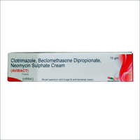 Fungal Infection Cream General Medicines