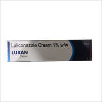 Luliconazole Cream 10gm - Anti-fungal Treatment For Jock Itch, Athlete's Foot, Ringworm | Clinically Proven Formula, High Effectiveness, Long Shelf Life