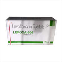 Levofloxacin Tablet Ip General Medicines
