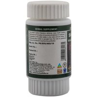 Ayurvedic Medicines for Strength and Stamina - Shilajit 60 Capsule