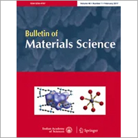Bulletin of Materials Science Magazine