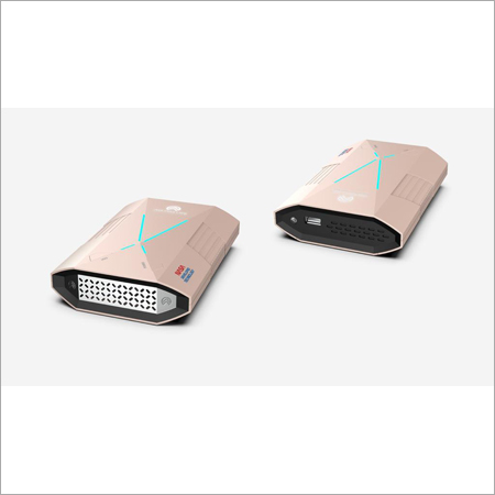 Portable Air Sanifier