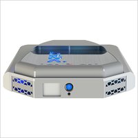 Wall Mount Air Sanifier