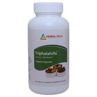 Ayurvedic Medicine for Digestion Problem - Triphala 120 Capsule