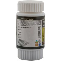 Ayurvedic Medicine for Digestion Problem - Triphala 60 Capsule