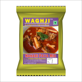 Nahari Paya Mix Masala