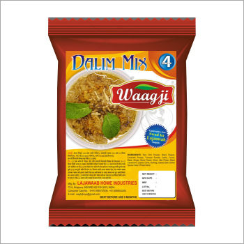 Dalim Mix Masala Grade: Food Grade