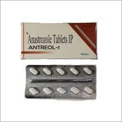 Anastrazole Anastrazole