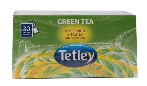 Lemon Tea Lemon Tea