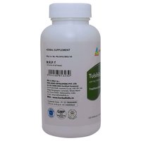 Ayurvedic Medicine for Immunity Booster - Tulsi 120 Capsule