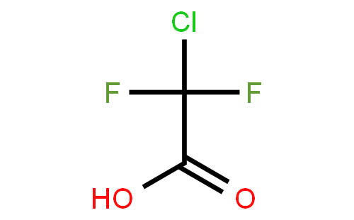 Chlorodifluoroacetic Acid
