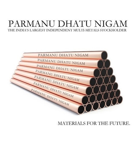 Beryllium Copper Raw Materials