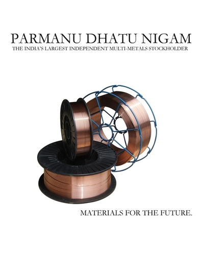 Beryllium Copper Wire