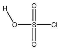 Chlorosulfonic Acid