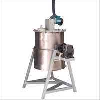 Titanium Reactor Application: Industrial