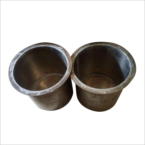 Titanium Vessel Parts - High Strength, Industrial Grade Metal Construction | Premium Quality Manufacturing, Timely Delivery