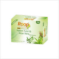 Yes Roop Sundari Gold Herbal Soap 100gm