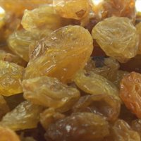Golden Raisins - Organic Dried Fruit, Food Grade Quality | Rich In Antioxidants, Polyphenols, And Flavonoids For Health Benefits
