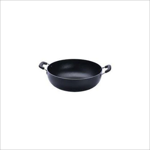 Hard Anodized Kadhai