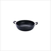 Hard Anodized Kadhai
