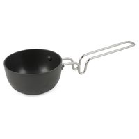 Hard Anodised Tadka Pan