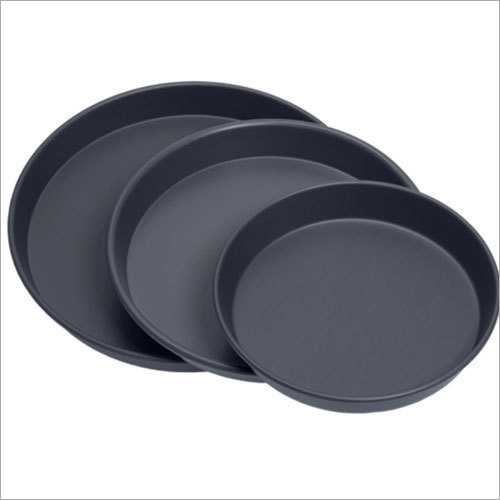 Anodised Pizza Pan By PARAGON INDUSTRIES