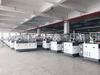 Paper Cup Making Machine