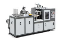 Paper Cup Making Machine
