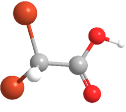 25g Dibromoacetic Acid