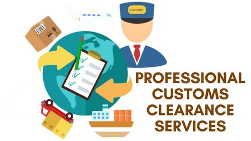 Custom Clearance Service By NTISHA WORLDWIDE LOGISTICS PVT. LTD.