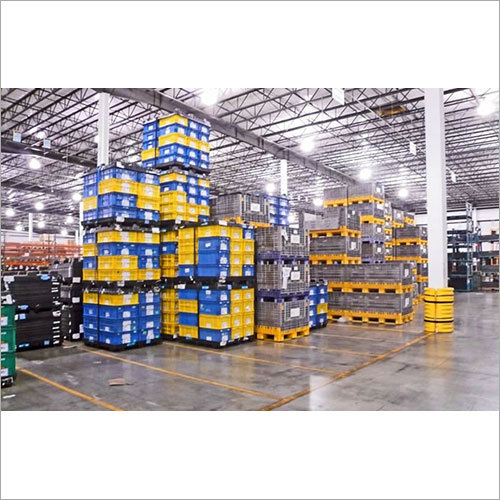 Warehousing Distribution