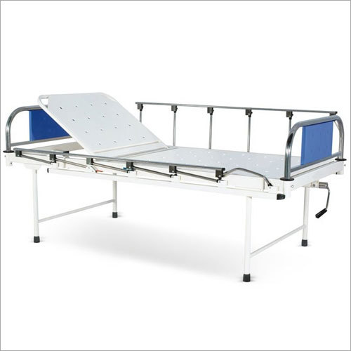 Semi-Fowler Bed