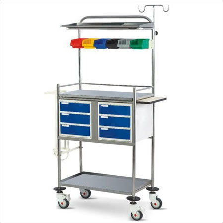 Crash Cart