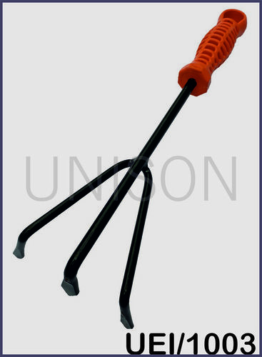3 Prong Mini Cultivator