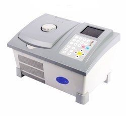 PCR thermal cycler