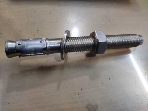 Anchor Bolt