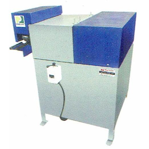 Bamboo Kite Stick Machine Capacity: 200 Kg. In 8 Hours Kg/Hr