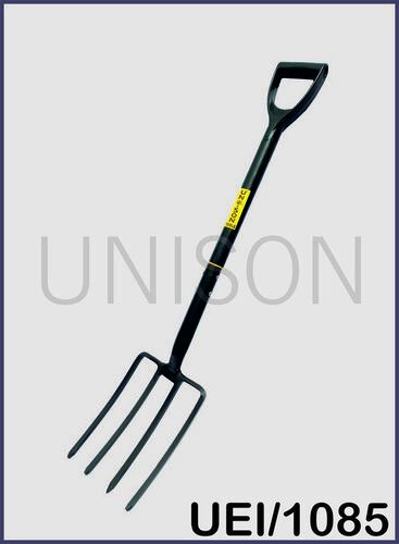 Digging Fork