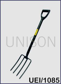Digging Fork