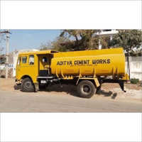 Diesel Bowser For Door To Door Diesel Delivery - Application: Fuel Storage