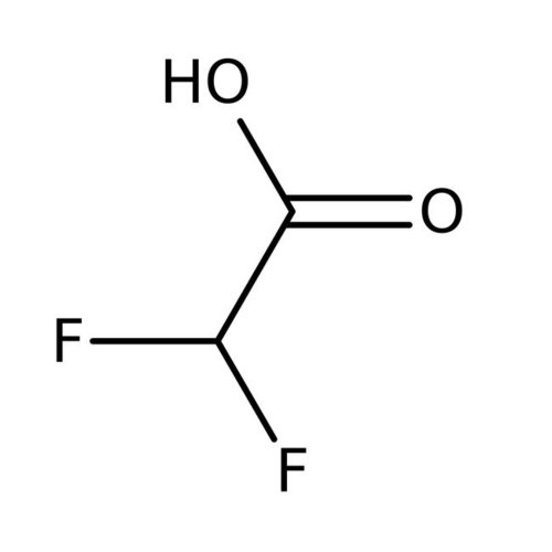 Difluoroacetic Acid