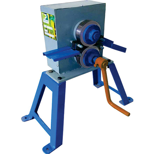 Vertical Manual Bamboo Stick Machine