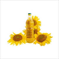 Sunflower Healthy Oil