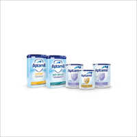 Aptamil Milk Powder