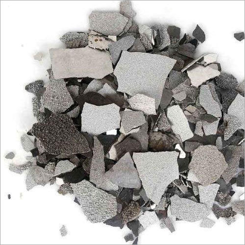 Manganese Metal Flake