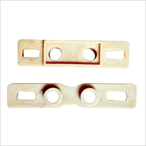 Textile Machinery Spares Jacquard Plastic Chasma Bracket