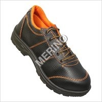 Merino A4 Series Safety Shoes