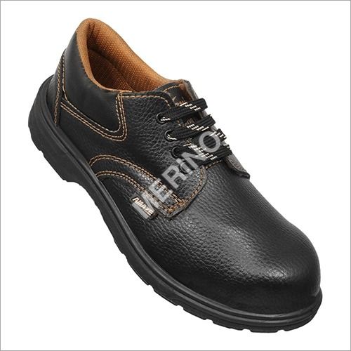 Merino Amaze Series Safety Shoes