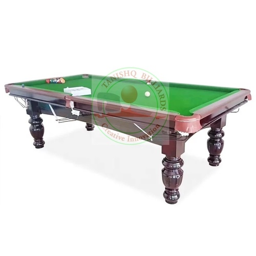 8ft Billiards Table