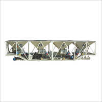 Four Bin Feeder